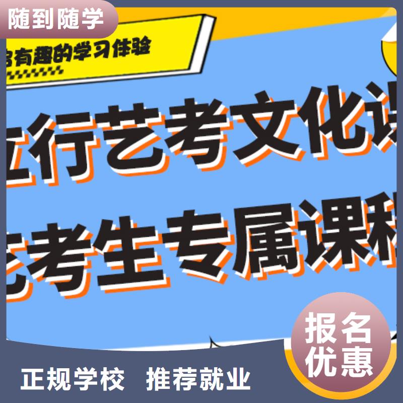 藝考生文化課輔導(dǎo)機構(gòu)老師怎么樣？