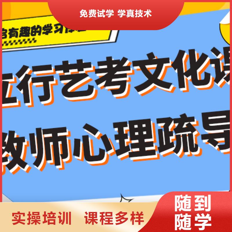 藝考文化課輔導(dǎo)機構(gòu)成績提升快不快