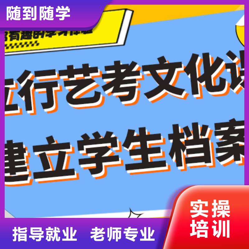 【艺考生文化课】,高中一对一辅导指导就业