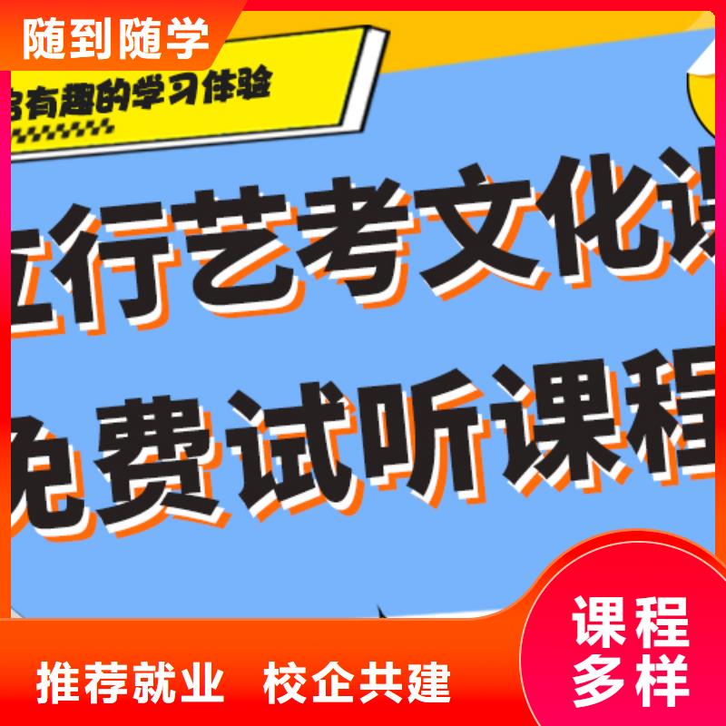 藝考生文化課_藝考文化課沖刺實操教學