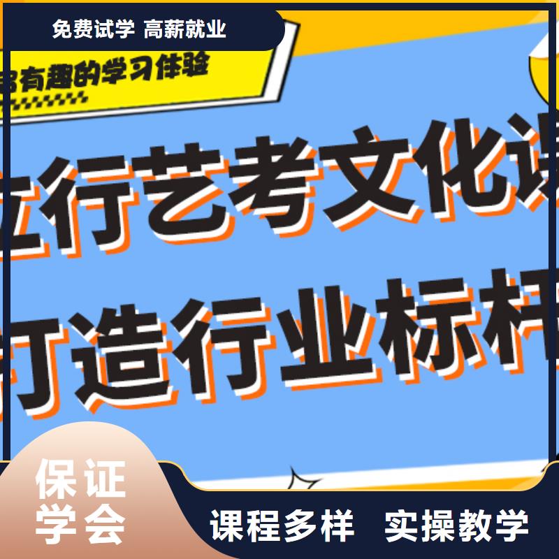 藝考生文化課高考書法培訓學真技術