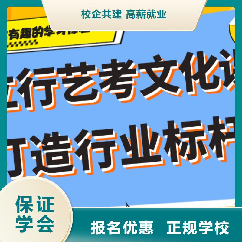 藝考文化課補習學校值得去嗎？