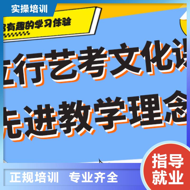 藝考生文化課高考書法培訓師資力量強