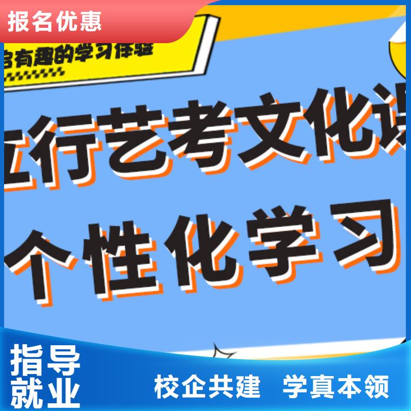 藝考生文化課_高考補習學校手把手教學