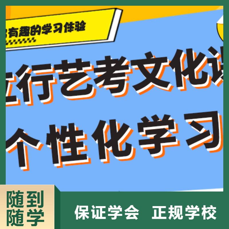 藝考生文化課高考全日制校企共建