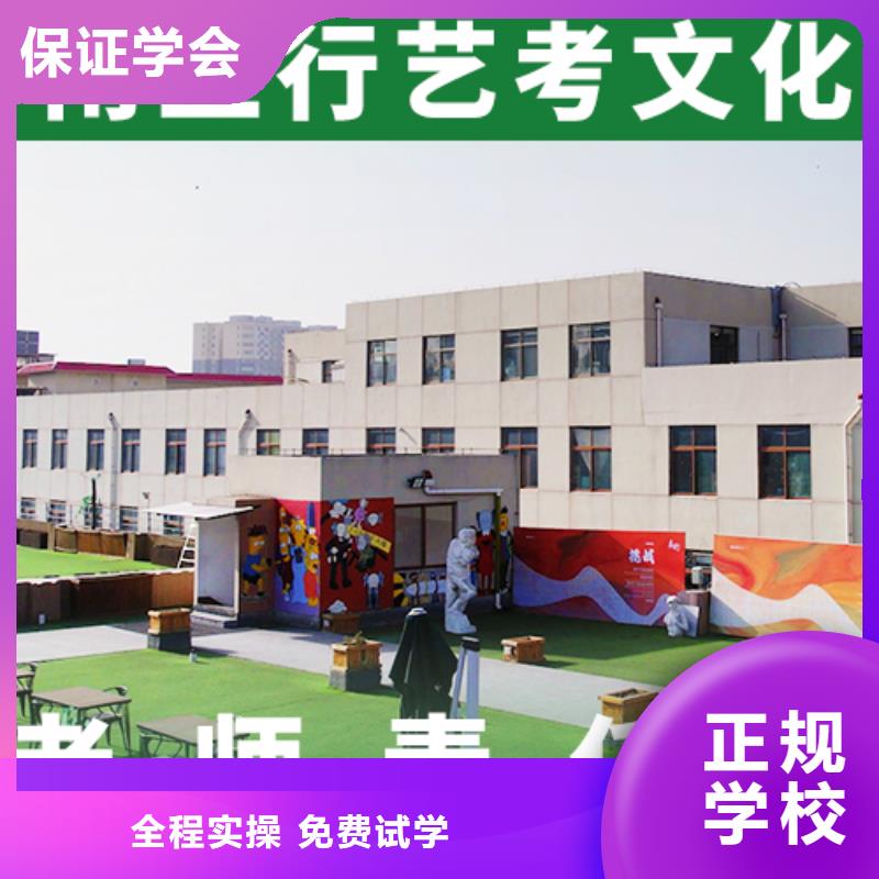 艺考生文化课有没有在那边学习的来说下实际情况的？