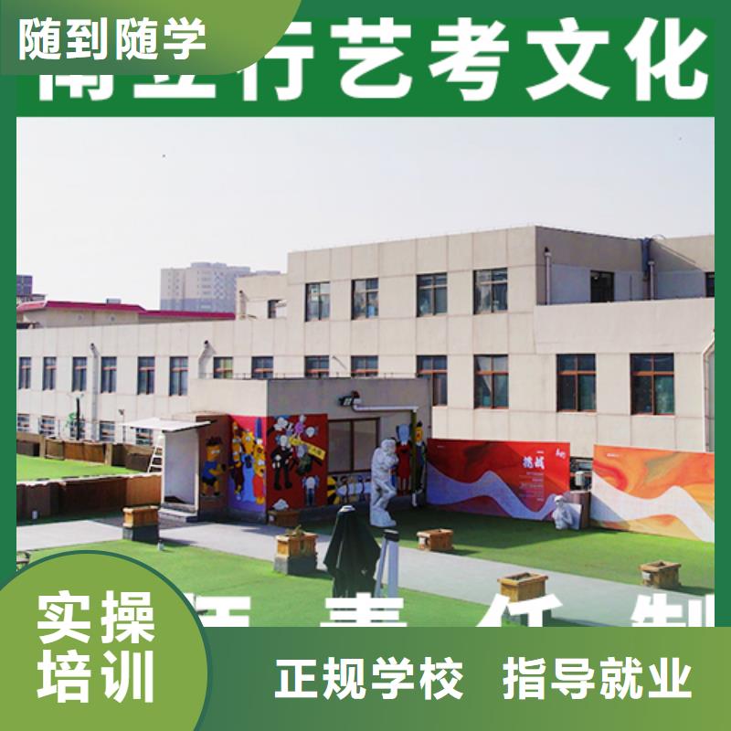 本地立行学校艺考生文化课辅导机构老师怎么样？