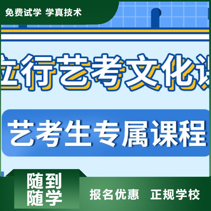 藝考生文化課高考書法培訓師資力量強