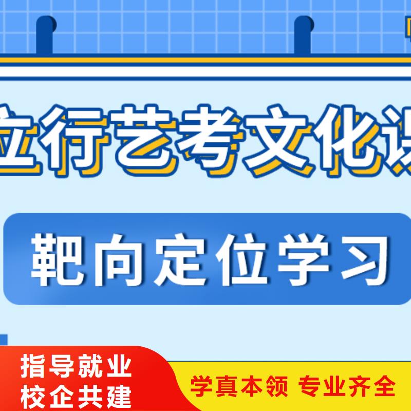 藝考生文化課有沒有在那邊學習的來說下實際情況的？