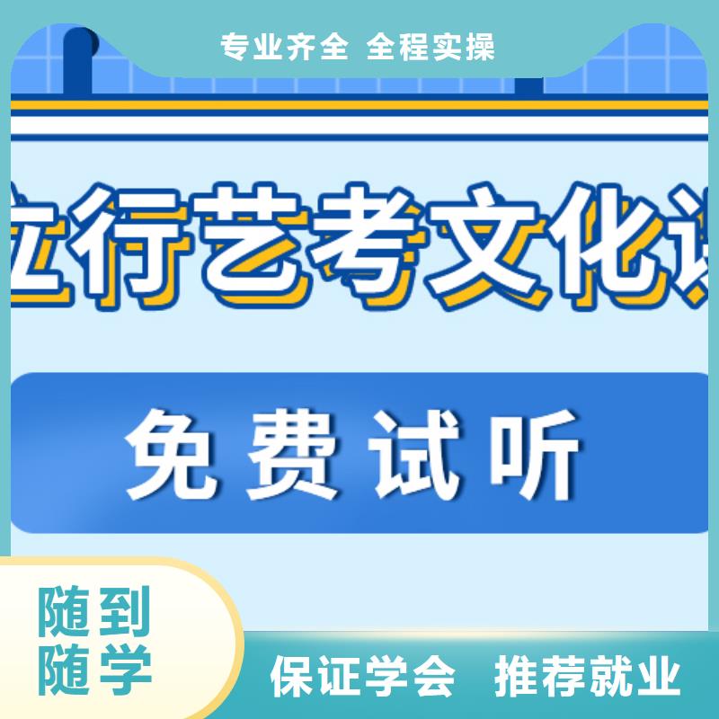 藝考生文化課【藝考生面試輔導】學真技術