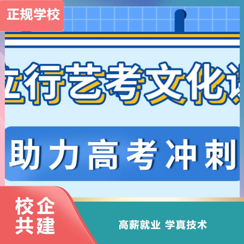 藝考生文化課【藝考培訓】學真技術