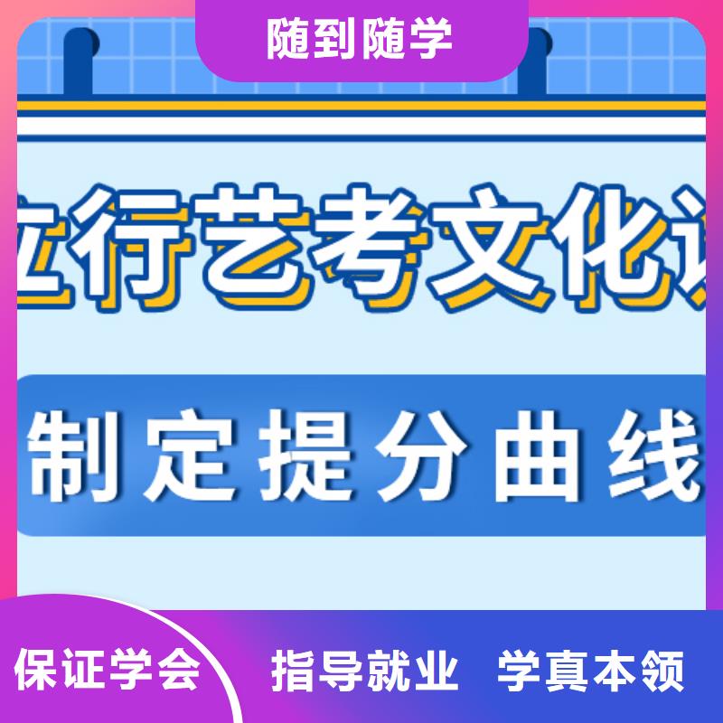 藝考生文化課【藝考培訓】學真技術