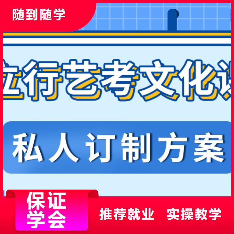 藝考生文化課【藝考培訓】學真技術