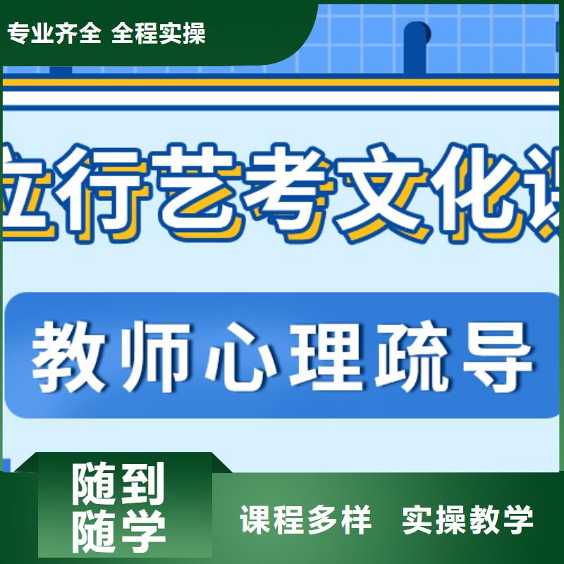 藝考文化課藝術學校手把手教學