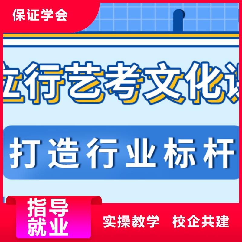 有推薦的藝考生文化課培訓(xùn)學(xué)校