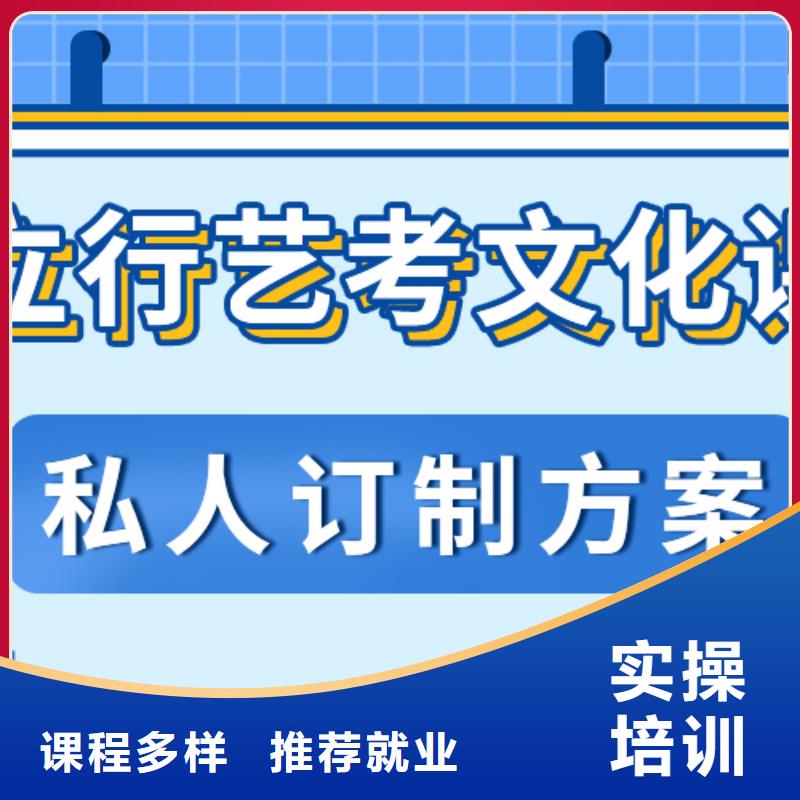 藝考文化課高考沖刺輔導機構課程多樣