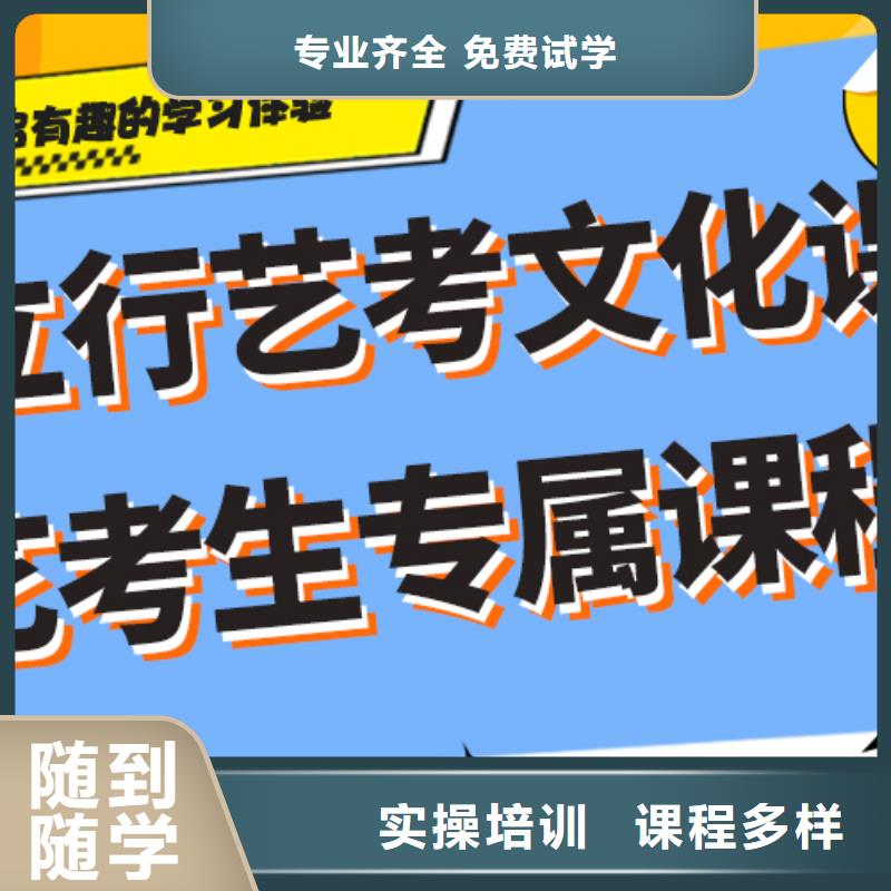 哪個(gè)好藝考生文化課培訓(xùn)機(jī)構(gòu)哪個(gè)學(xué)校好