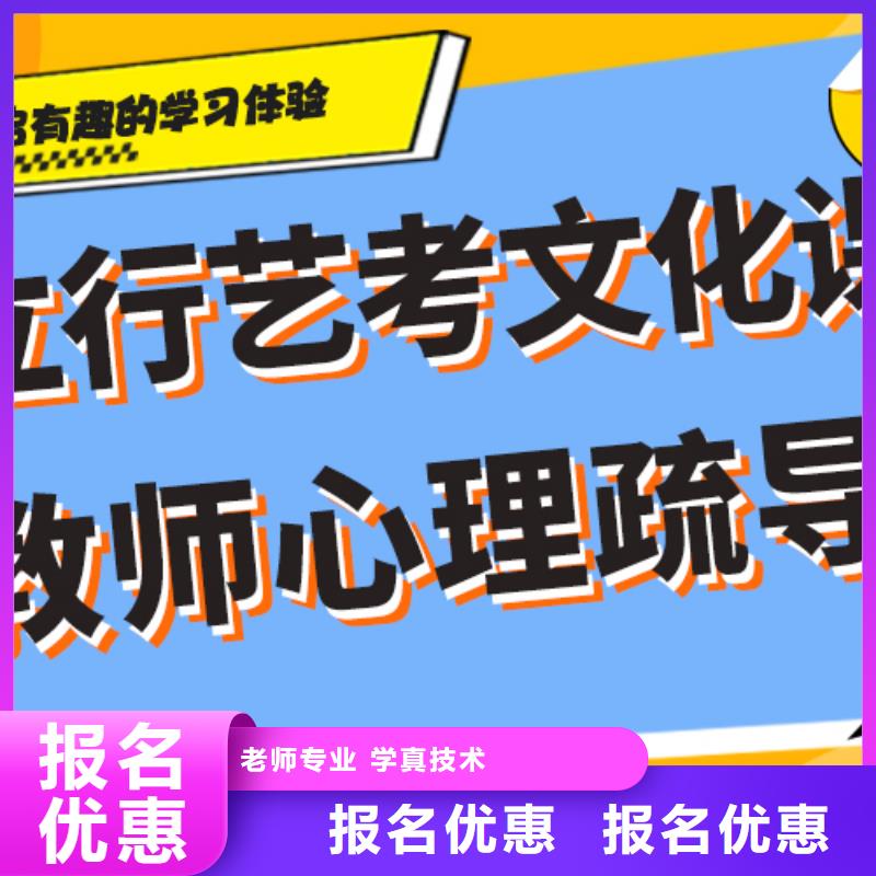 藝考文化課高考復讀周六班專業齊全