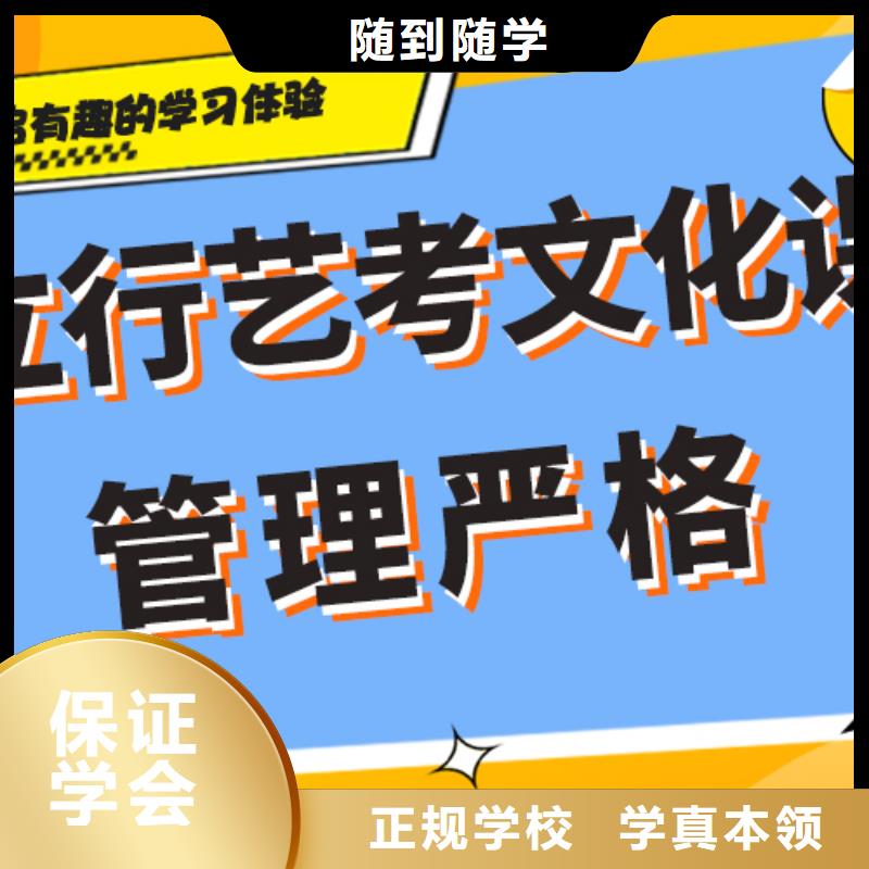 藝考文化課【藝考培訓機構】老師專業