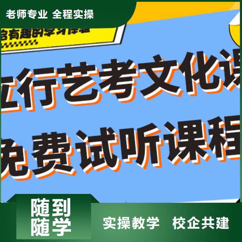 【藝考文化課】高三沖刺班課程多樣