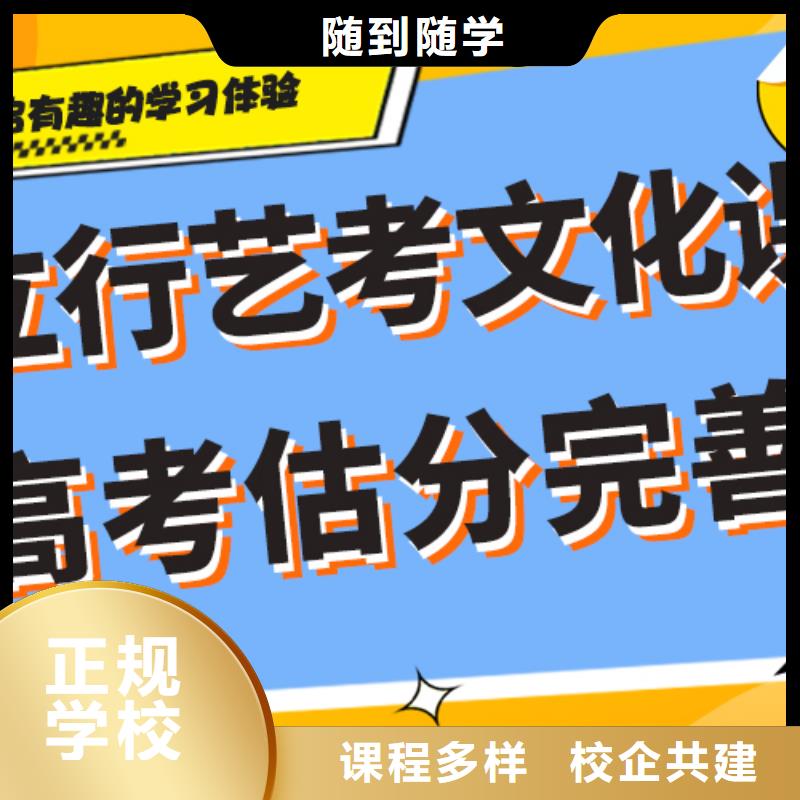 藝考文化課美術生文化課培訓指導就業