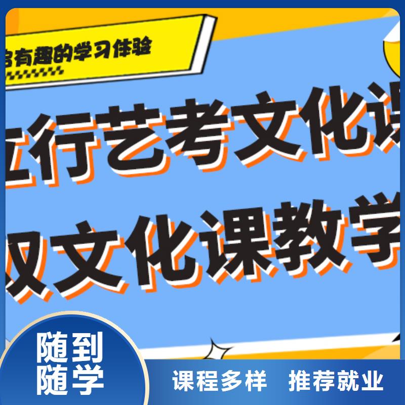 藝考文化課高考沖刺輔導機構課程多樣