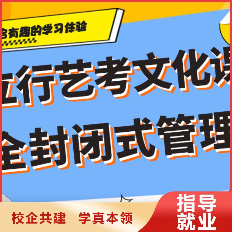 艺考文化课艺考复读清北班理论+实操