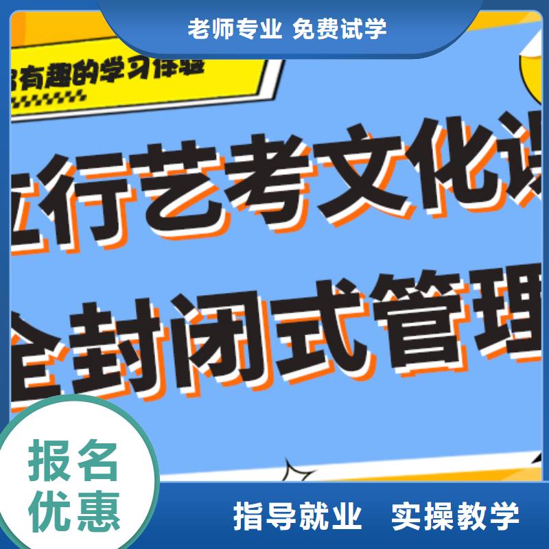 藝考文化課,高中數學補習保證學會