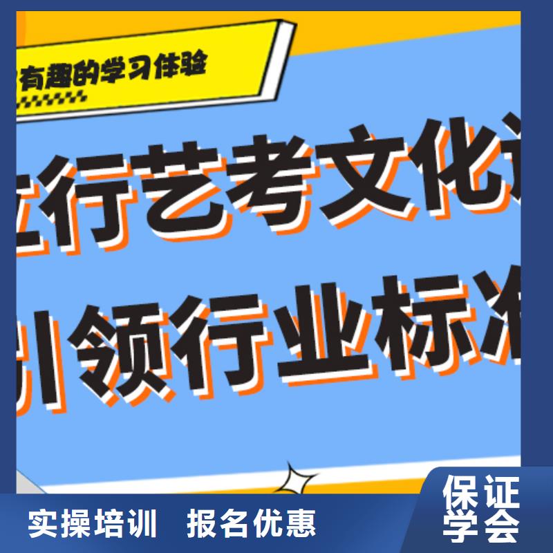 【藝考文化課】高三沖刺班課程多樣