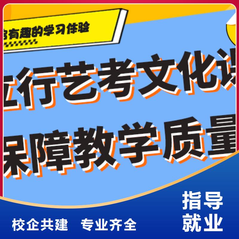 藝考文化課高考補習學校正規培訓