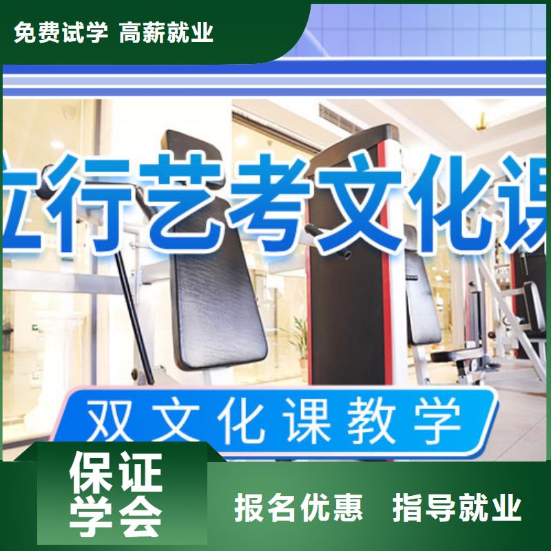 艺考文化课学历理论+实操
