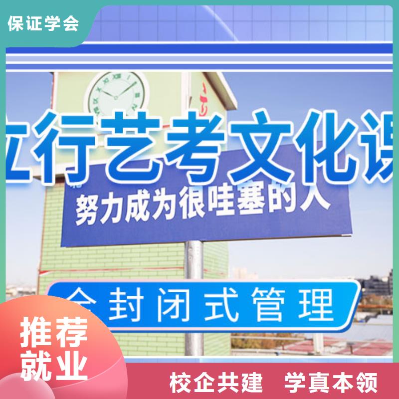艺考生文化课冲刺高考复读班实操培训