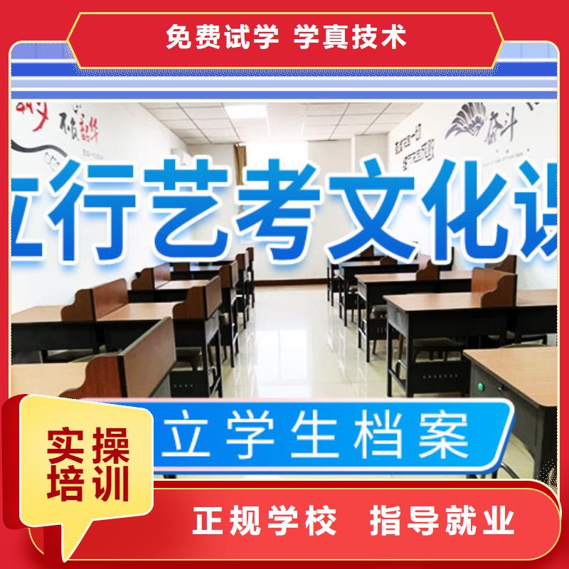 藝考生文化課沖刺高考復讀技能+學歷