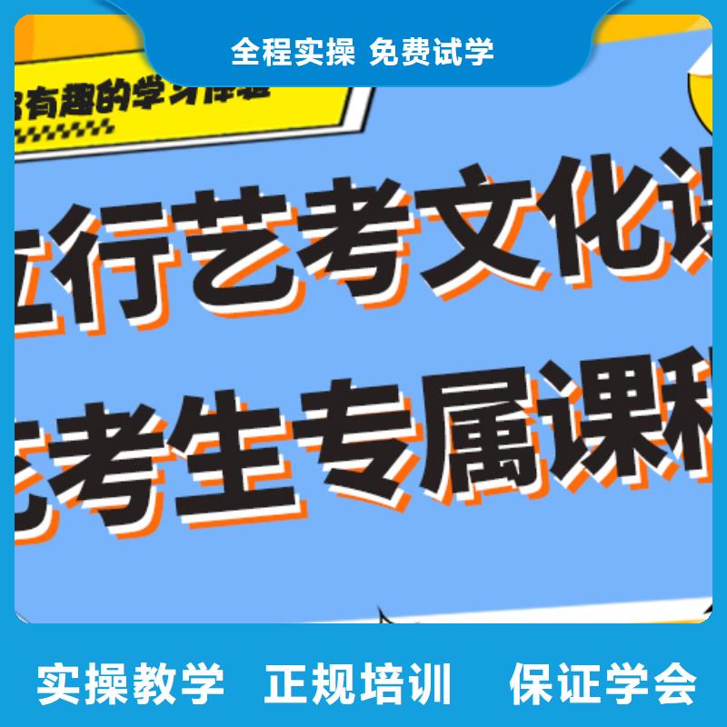 【藝考生文化課沖刺高三集訓實操教學】