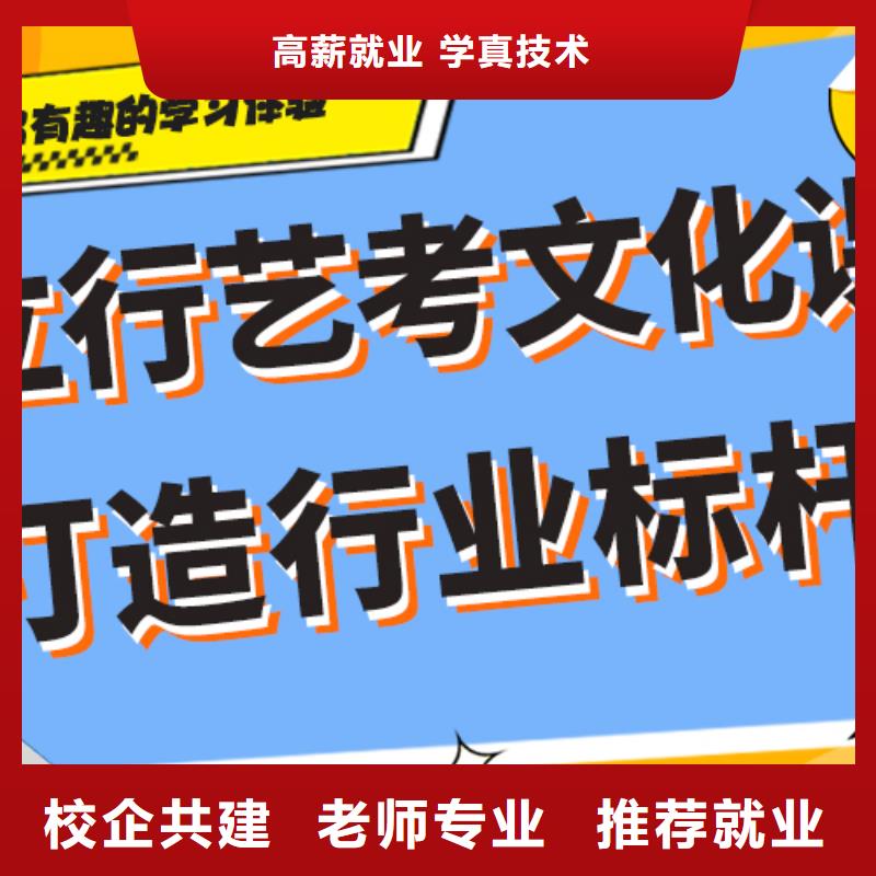 藝考生文化課沖刺藝考輔導機構專業齊全