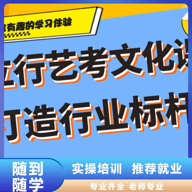 藝考生文化課選哪家開始招生了嗎