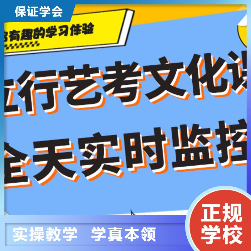 藝考生文化課沖刺【高考補習學校】手把手教學