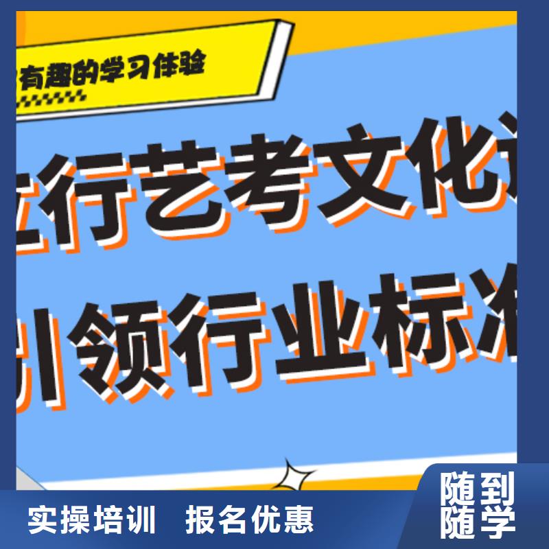 艺考生文化课冲刺【高考补习学校】手把手教学