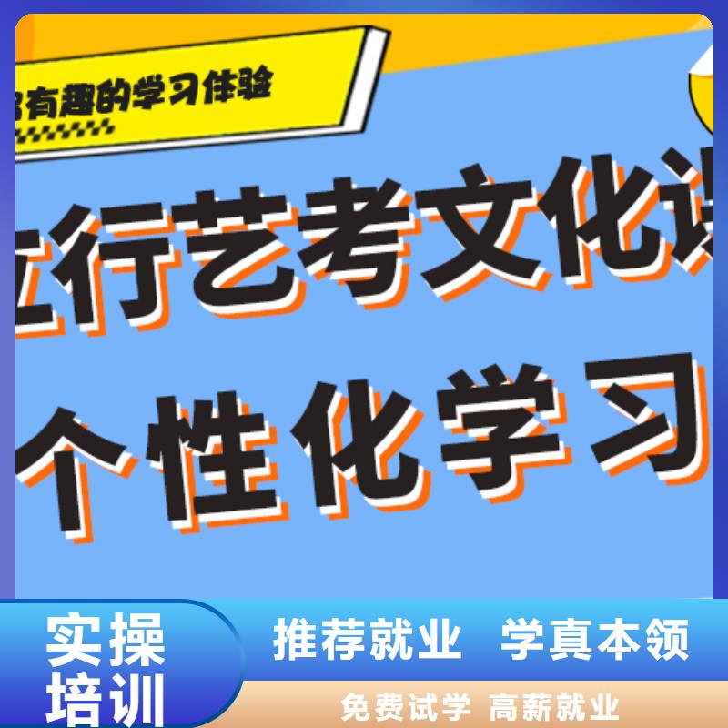 藝考生文化課沖刺【高考輔導】指導就業