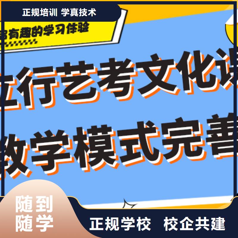 【藝考生文化課沖刺高三集訓實操教學】