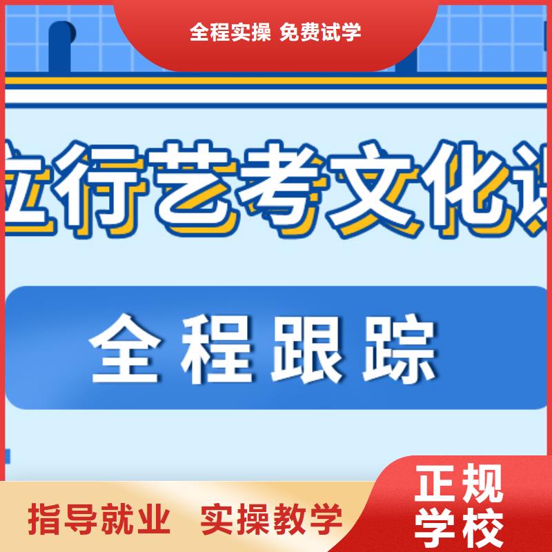 藝考生文化課沖刺【高考補習學校】手把手教學