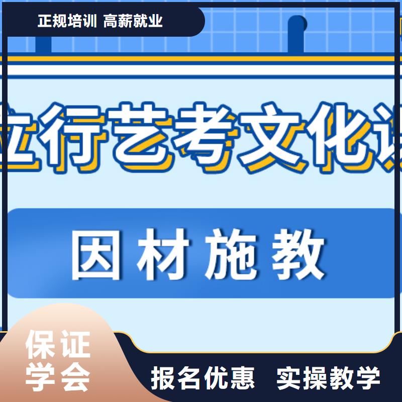 藝考生文化課培訓(xùn)學(xué)校的哪家好