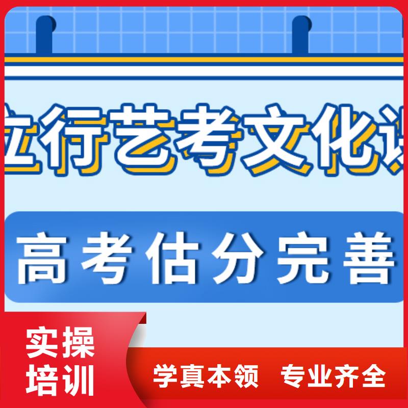 藝考生文化課沖刺高考復讀指導就業