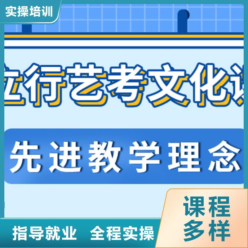 有沒有藝術生文化課費用多少