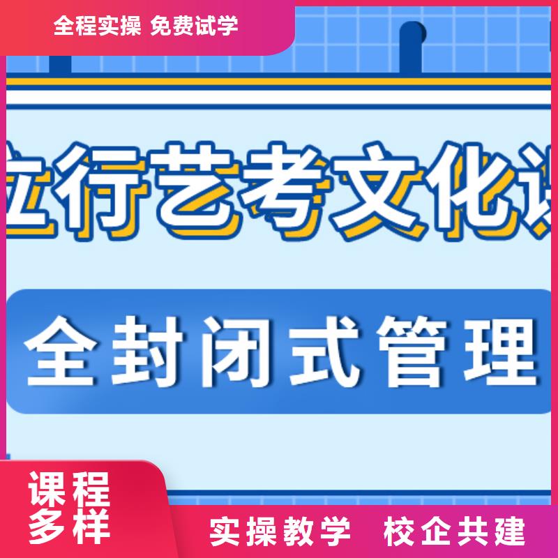 藝考生文化課沖刺_藝考生一對一補習理論+實操