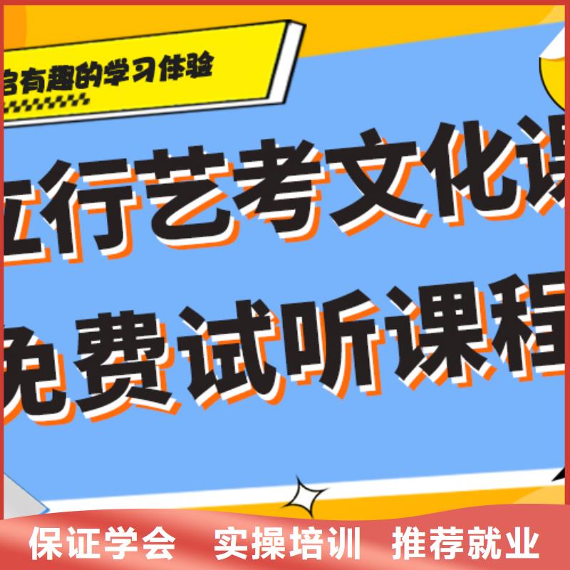 藝考文化課集訓(xùn)班【編導(dǎo)文化課培訓(xùn)】就業(yè)快