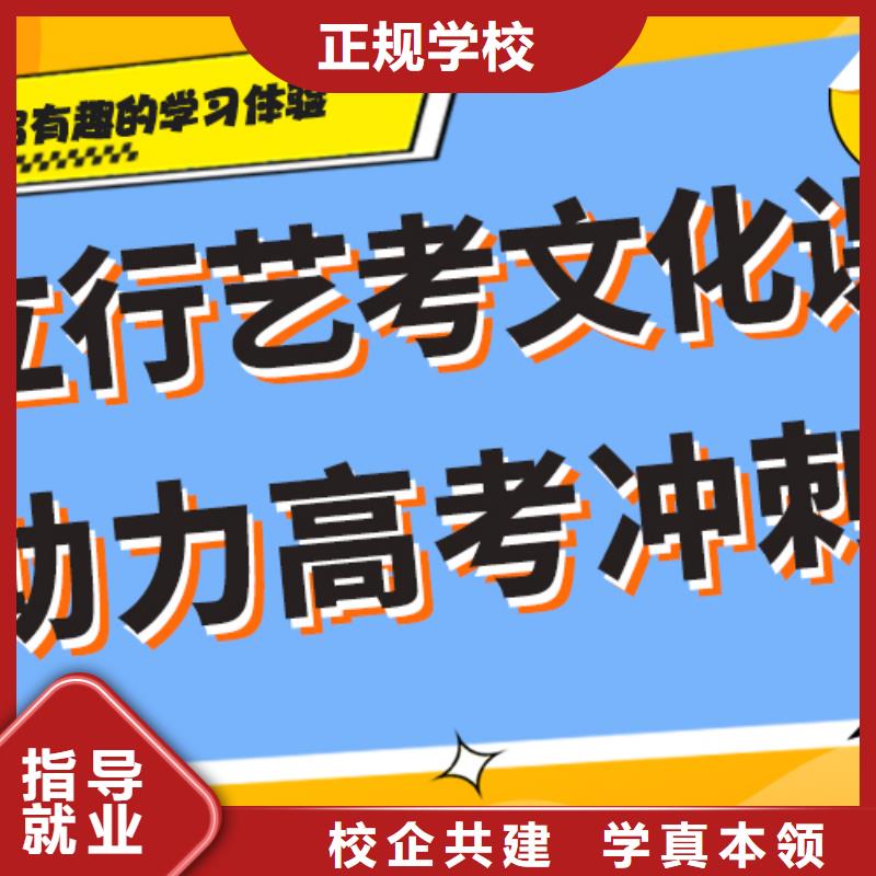 藝考文化課集訓班【藝術專業日常訓練】老師專業