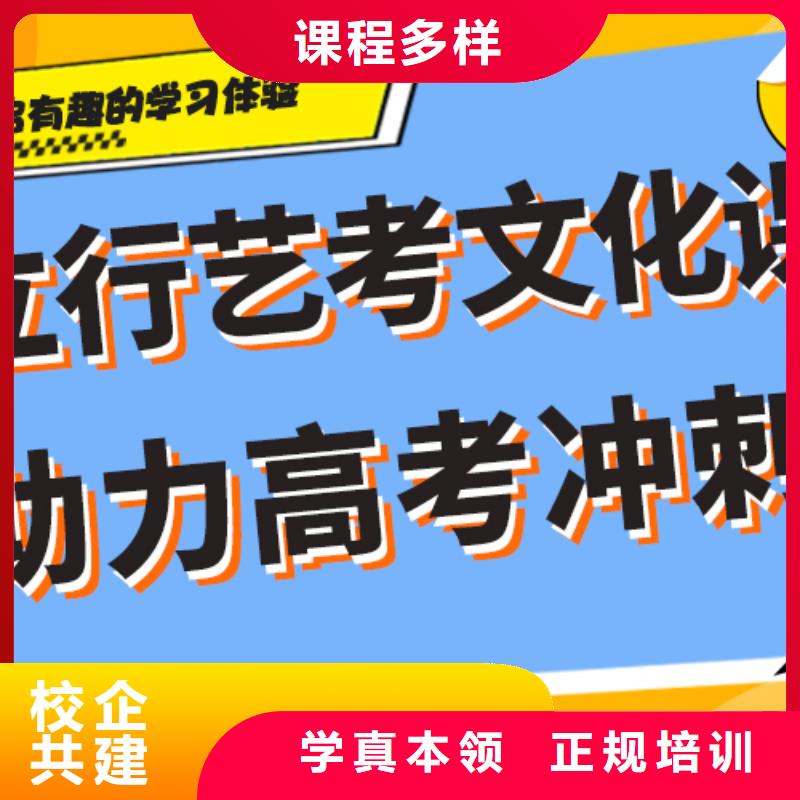 藝考文化課集訓班_藝考文化課沖刺班專業齊全