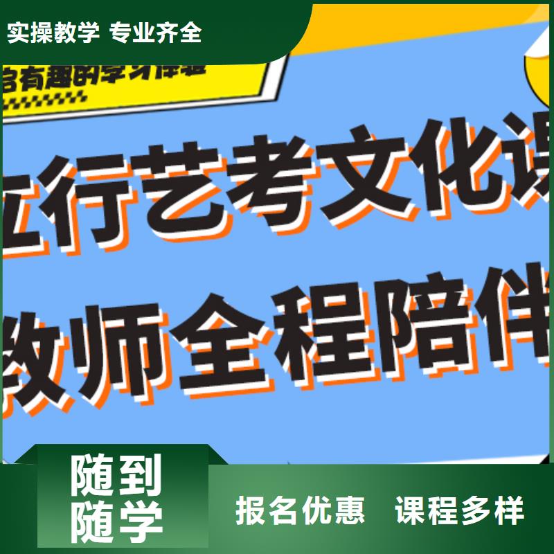 藝考文化課集訓班高考志愿一對一指導師資力量強