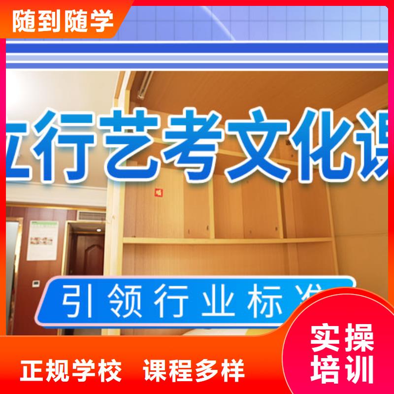 藝考文化課集訓班【藝考培訓機構】學真本領